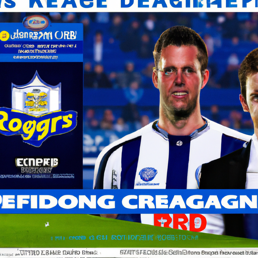 Reading FC Faces Dire Straits as Takeover Offer Collapses