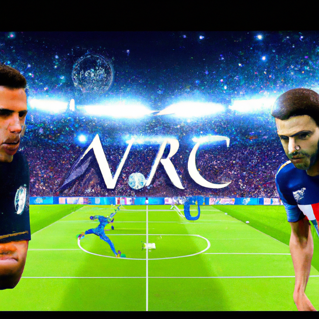 Champions League: PSG vs Arsenal, Dónde y Cuándo Ver la Semifinal de Vuelta