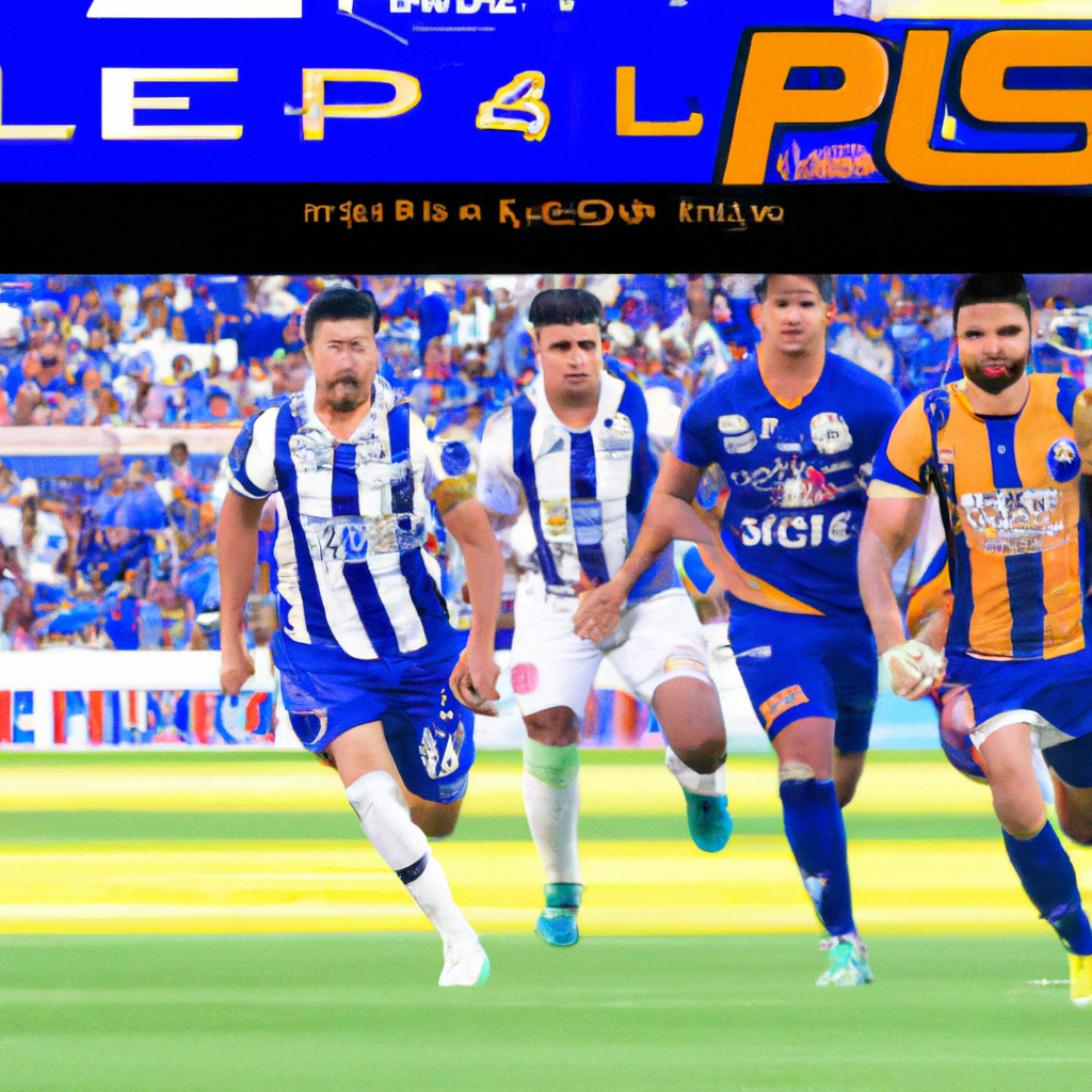 Puebla y Tigres Empatan sin Goles en la Jornada 14 del Clausura 2025