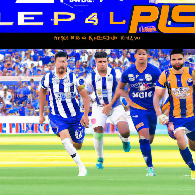 Puebla y Tigres Empatan sin Goles en la Jornada 14 del Clausura 2025