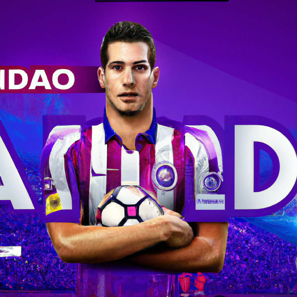 Liga Española: El Atlético de Madrid Derrota al Valladolid en un Partido Lleno de Goles