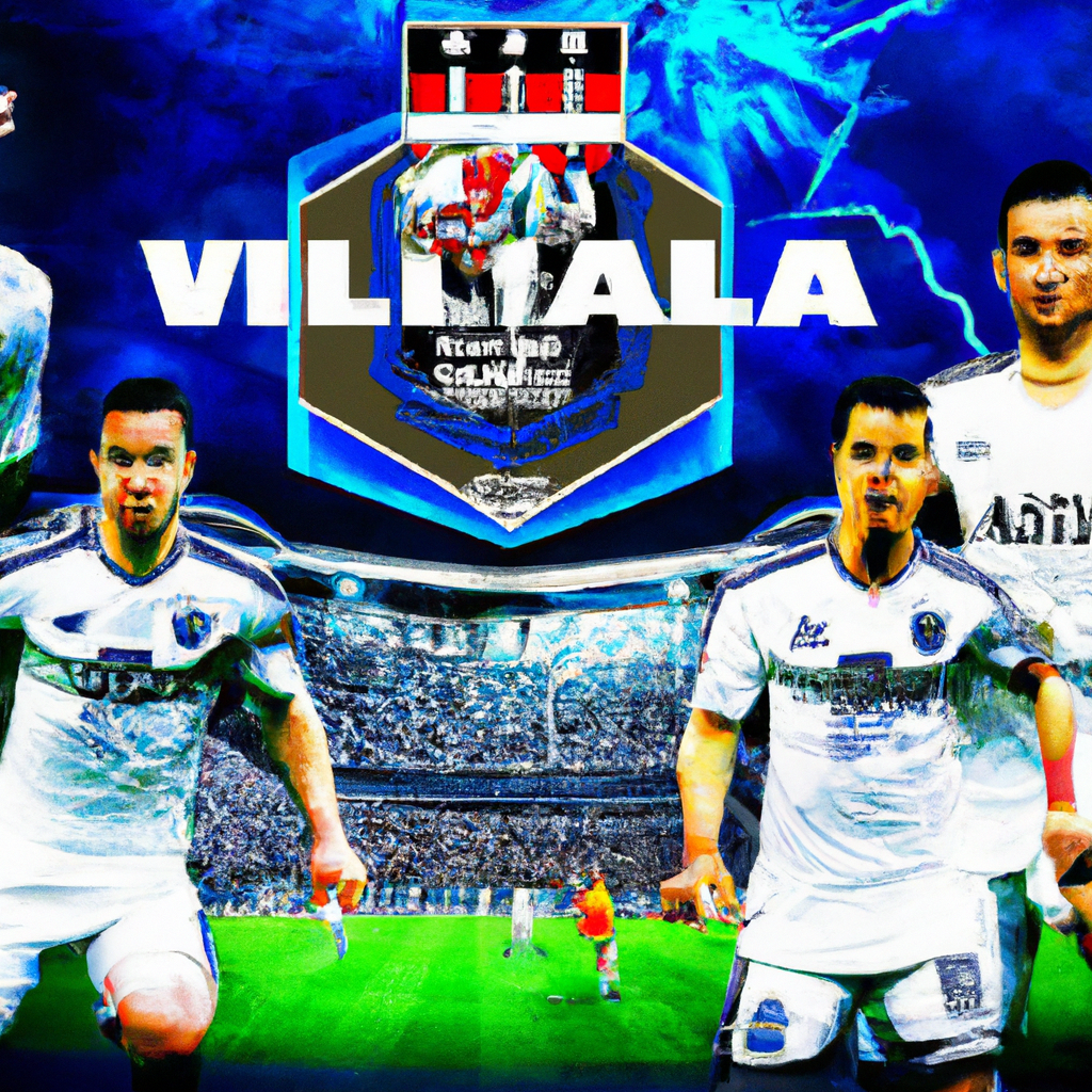 Whitecaps Dominate MLS: Unprecedented Streak Ignites Title Hopes