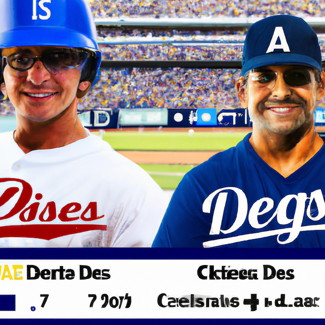Análisis de Apuestas para Teoscar Hernández: Dodgers vs. Cubs, 11 de Abril de 2025