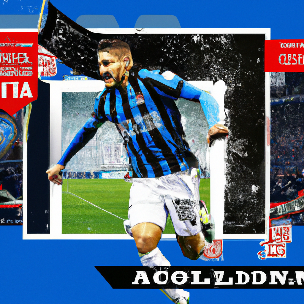 Serie A: L'Atalanta Silencia San Siro, Ederson Anota el Gol de la Victoria contra el Milan