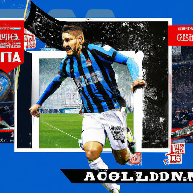 Serie A: L'Atalanta Silencia San Siro, Ederson Anota el Gol de la Victoria contra el Milan