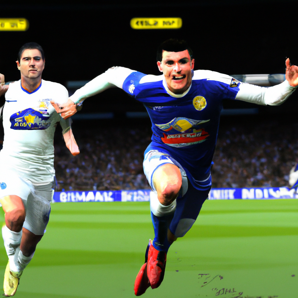 Fútbol Premier League: Leeds United Derrota al Everton en un Partido Decisivo