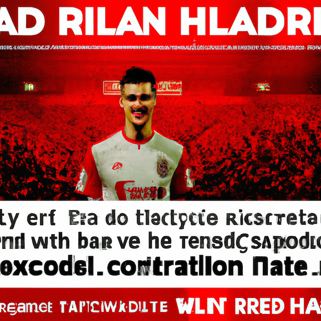 Ryan Hardie Inspira Ilusión en Wrexham Tras Mensaje de Ryan Reynolds