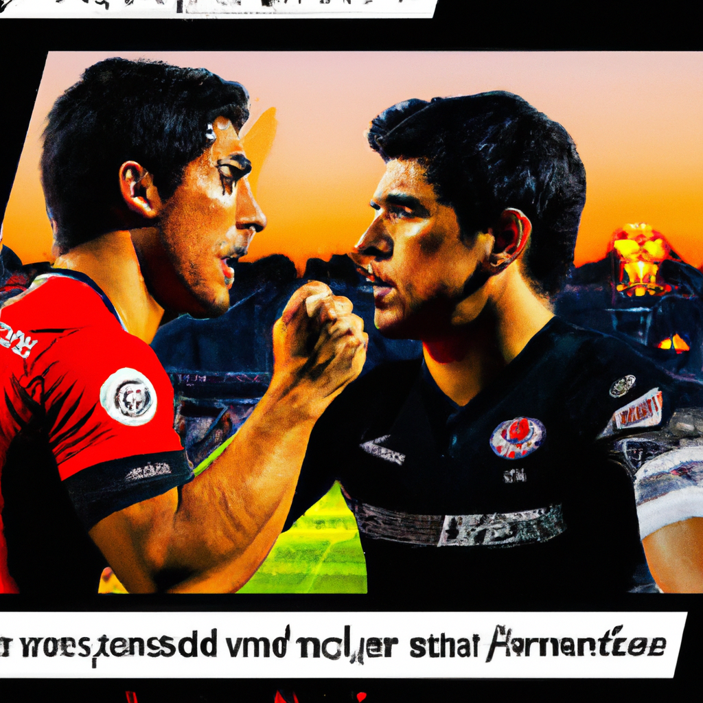 Soccer Fans Clash After FC Juárez's Heartbreaking Loss to Pumas