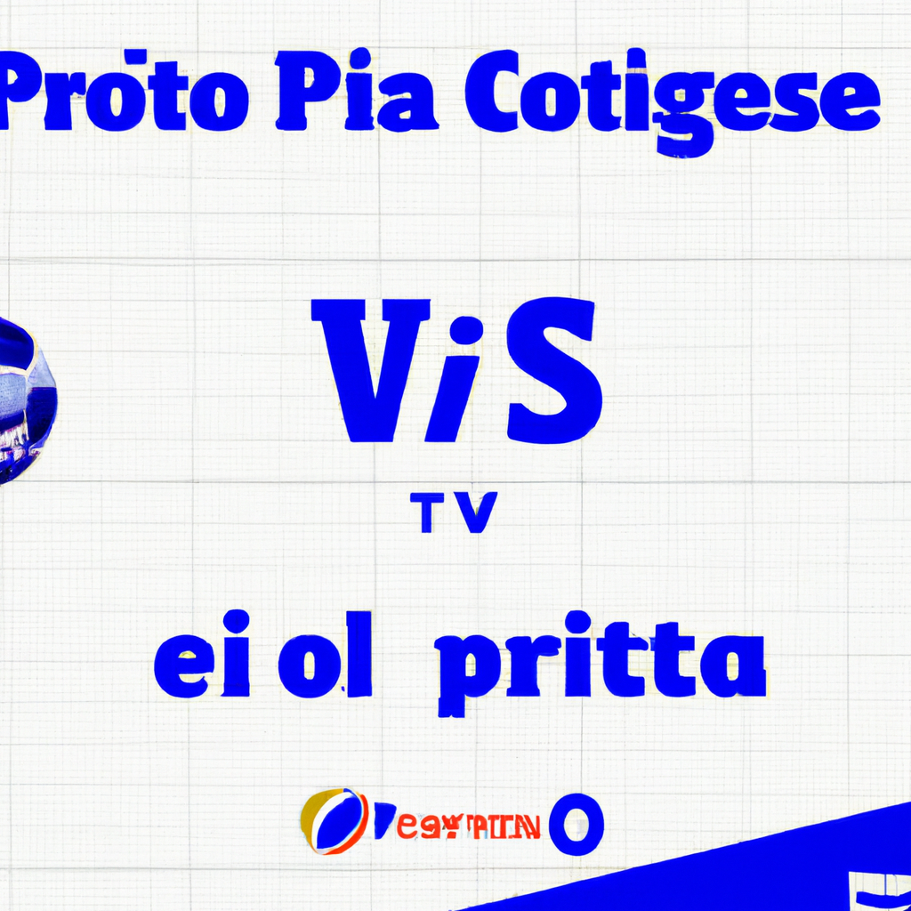 Prévia e Palpite: Gil Vicente vs. Porto – Análise Detalhada do Confronto