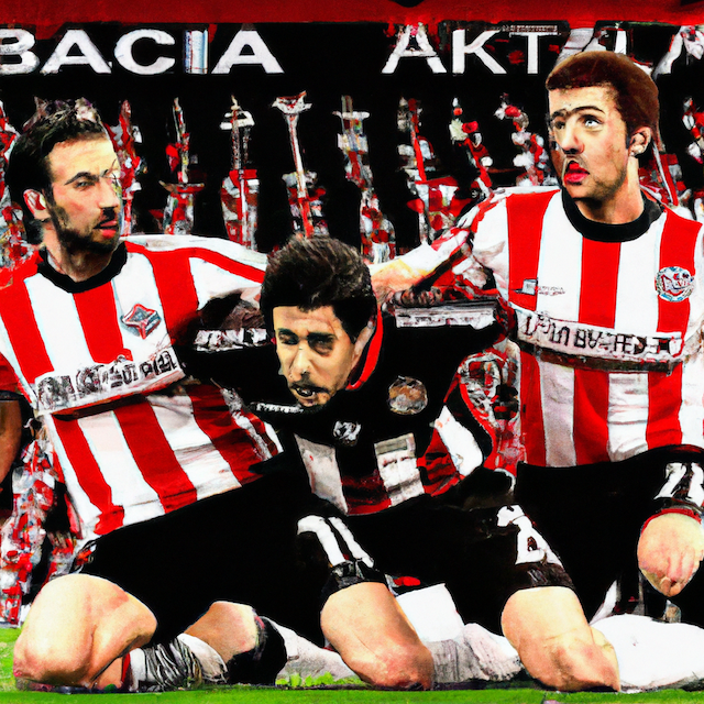 Athletic Club Alcanza las Semifinales de la Europa League con Victoria Estratégica
