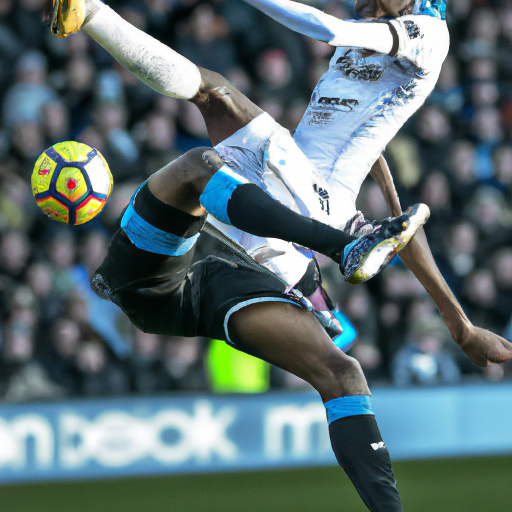 Premier League: Isak Rescues Point for Newcastle Against Brighton