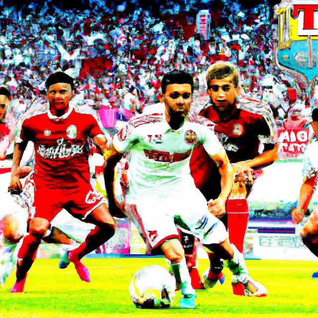 Clásico de Leyendas Electriza Toluca: Real Madrid se Impone en Penales