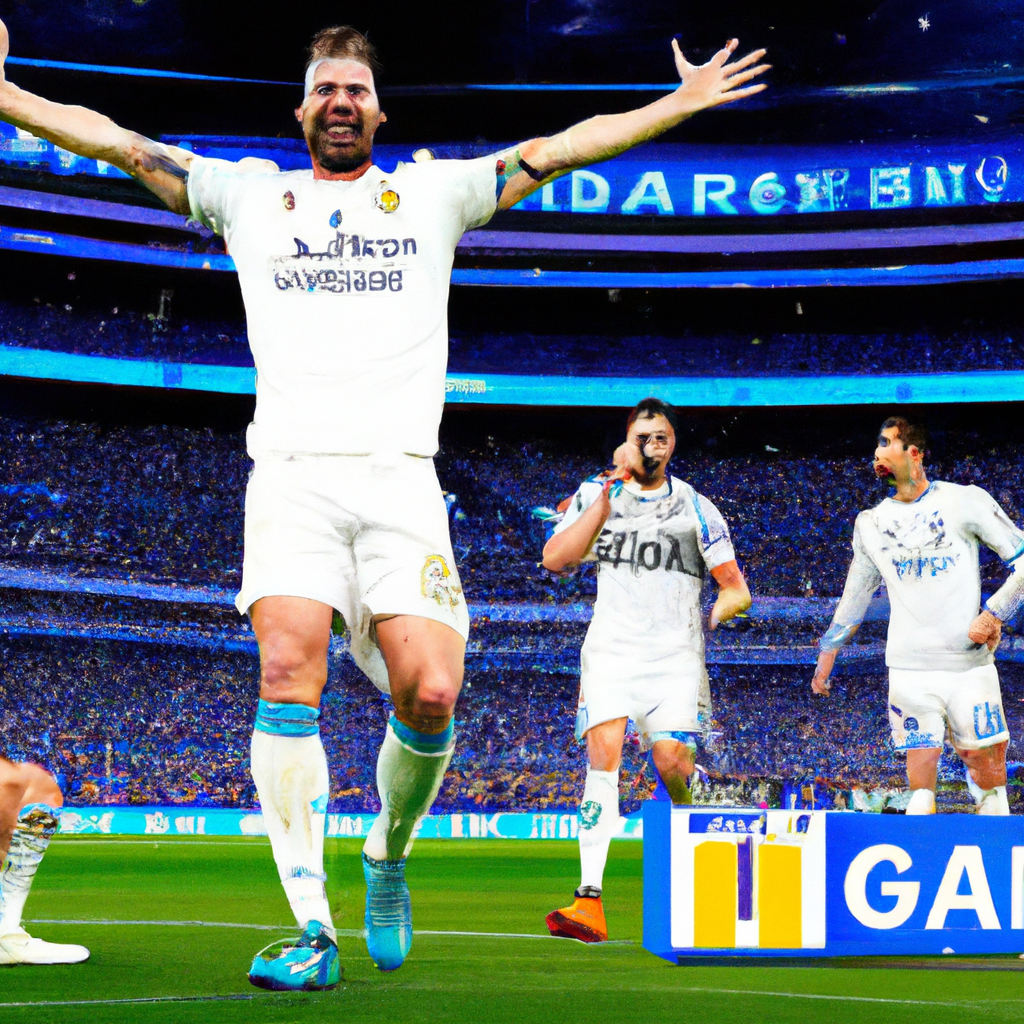 Real Madrid Vence al Getafe con Gol de Arda Güler y Actuación Destacada de Courtois