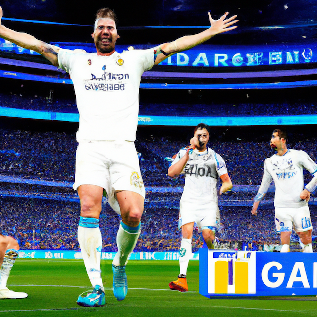 Real Madrid Vence al Getafe con Gol de Arda Güler y Actuación Destacada de Courtois