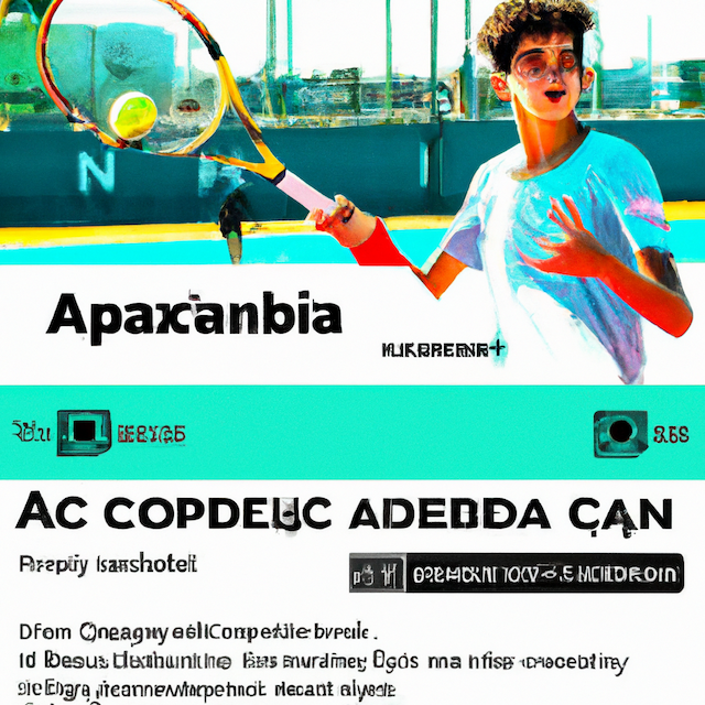 Jaime Alcaraz Consolida su Ascenso con Victoria en el Godó Sub-14