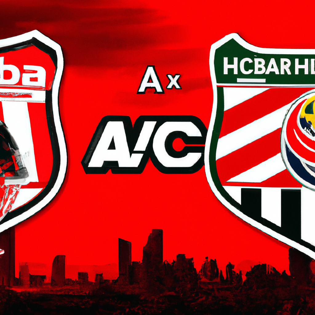 Sudamericana: Huracán y América Listos para el Choque en Buenos Aires