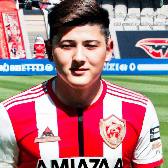Chivas Confirma Traspaso de Mateo Chávez al AZ Alkmaar en 2025