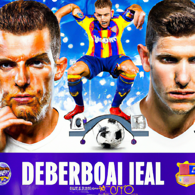 Madrid Aumenta la Presión Sobre el Barcelona con Posible Victoria en la Copa