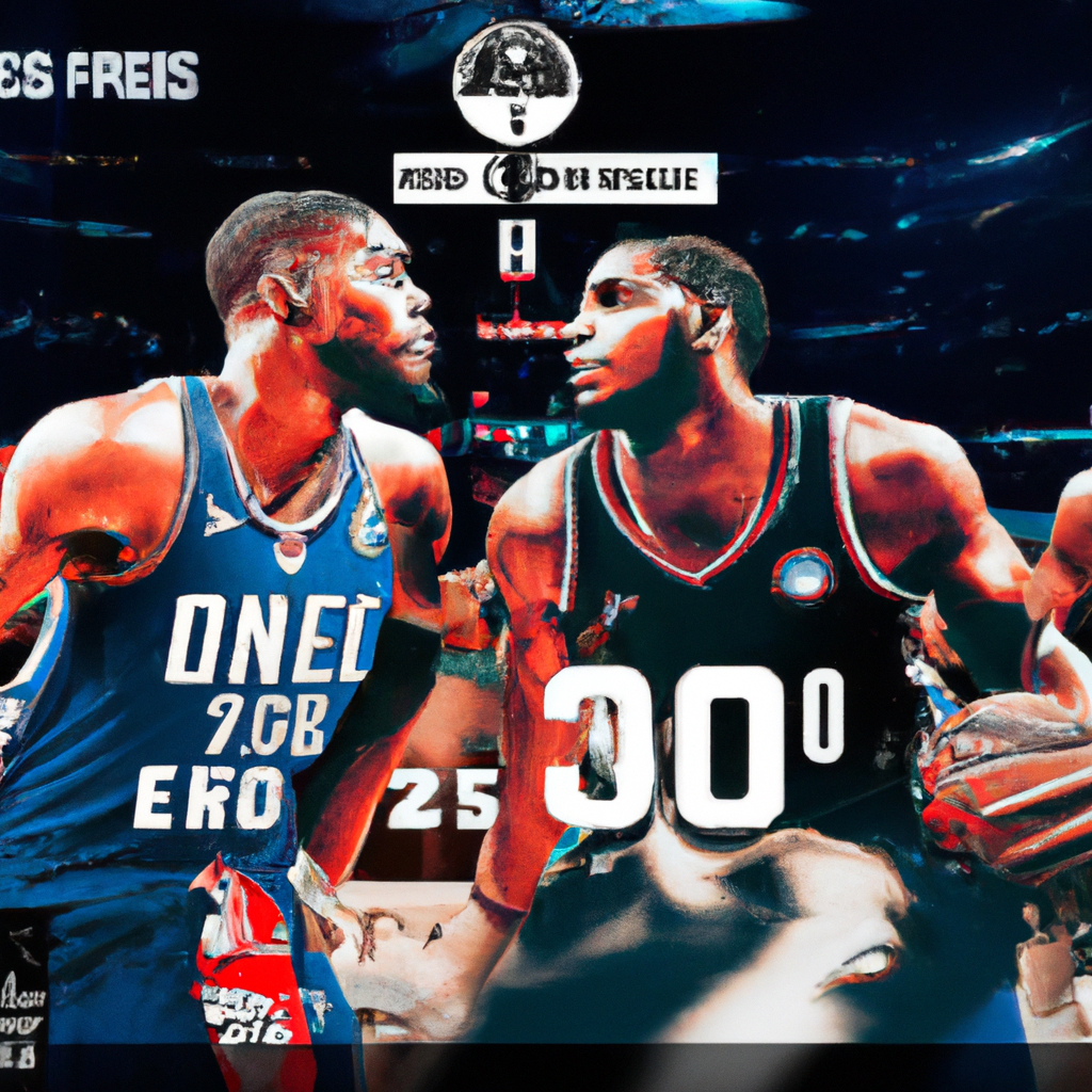 NBA Playoffs 2025: Análisis de Riesgos y Factores Decisivos