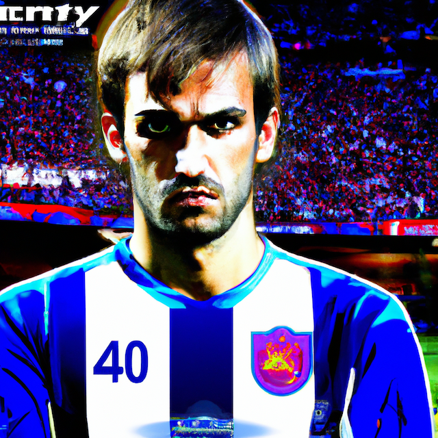 Iñigo Martínez Busca Revancha en la Final de la Copa del Rey