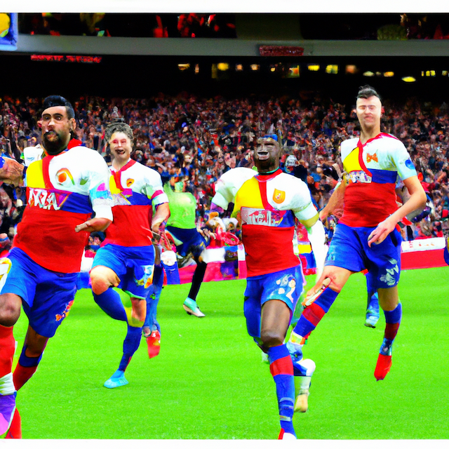 Premier League: Crystal Palace rescata un empate ante el Arsenal con destacada actuación de Muñoz y Lerma