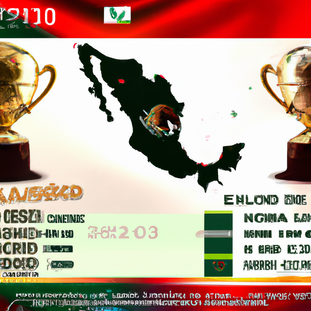 Final de la Copa Oro 2025: México vs. Estados Unidos, un Clásico Norteamericano por el Título