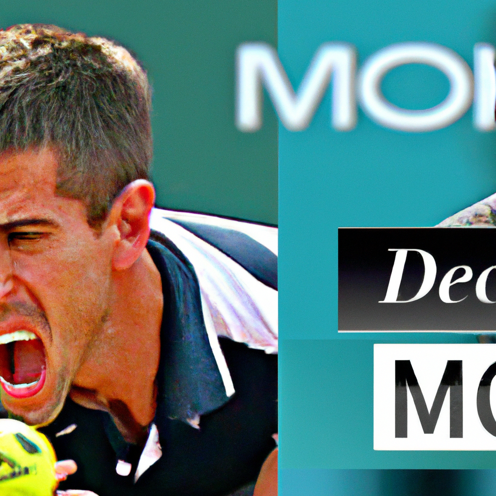 Djokovic Busca Impulso Emocional en Montecarlo con Presencia de su Hermano