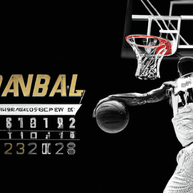 Calendario y Fechas del Torneo de Baloncesto Masculino de la NCAA 2025: March Madness