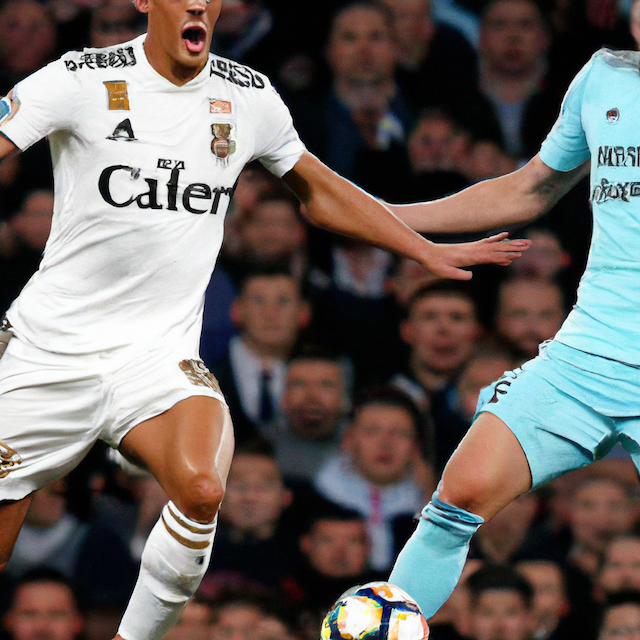 Real Madrid vs. Celta: Güler y Mbappé Brillan en un Partido con Final Agónica