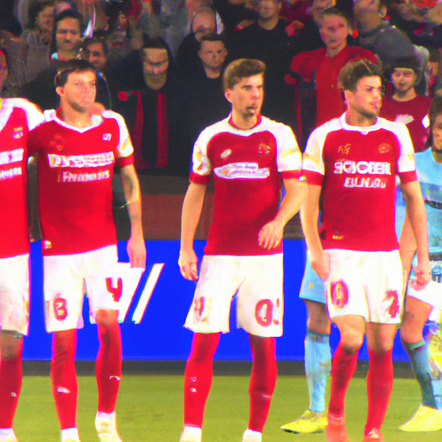 La Liga: Osasuna y Sevilla se enfrentan en la fecha 33