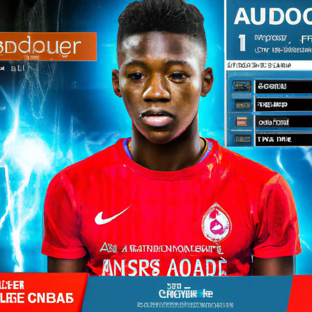 Arsenal Considera el Fichaje de Koundé: Implicaciones para el Barcelona