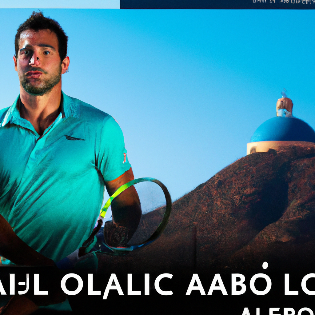 Abierto de Los Cabos 2025: Rodrigo Pacheco lidera la representación mexicana