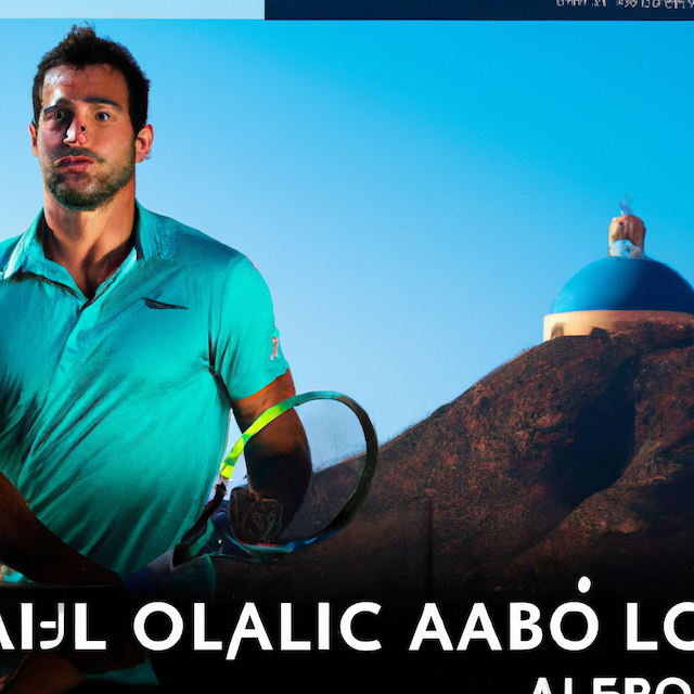 Abierto de Los Cabos 2025: Rodrigo Pacheco lidera la representación mexicana