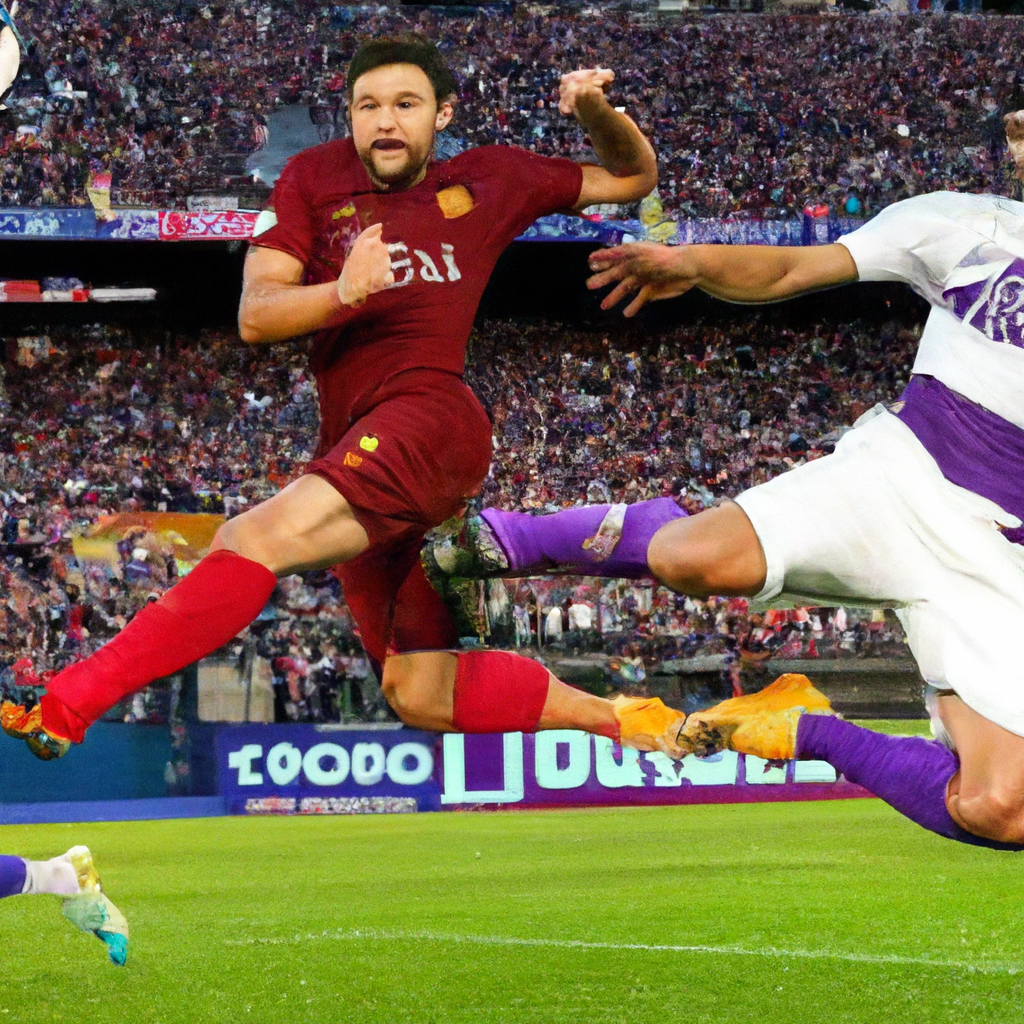 Análisis Profesional: Roma vence a Fiorentina en un Partido Decisivo de la Serie A