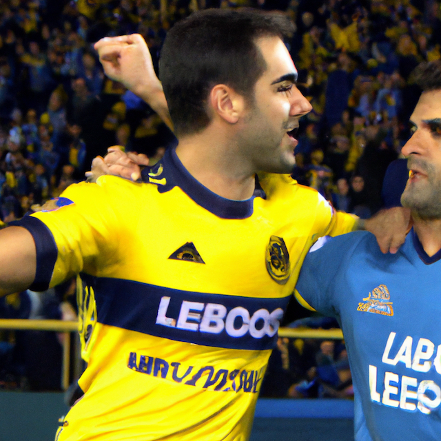 Gago Exalta Fortaleza de Boca Juniors en La Bombonera Tras Nueva Victoria