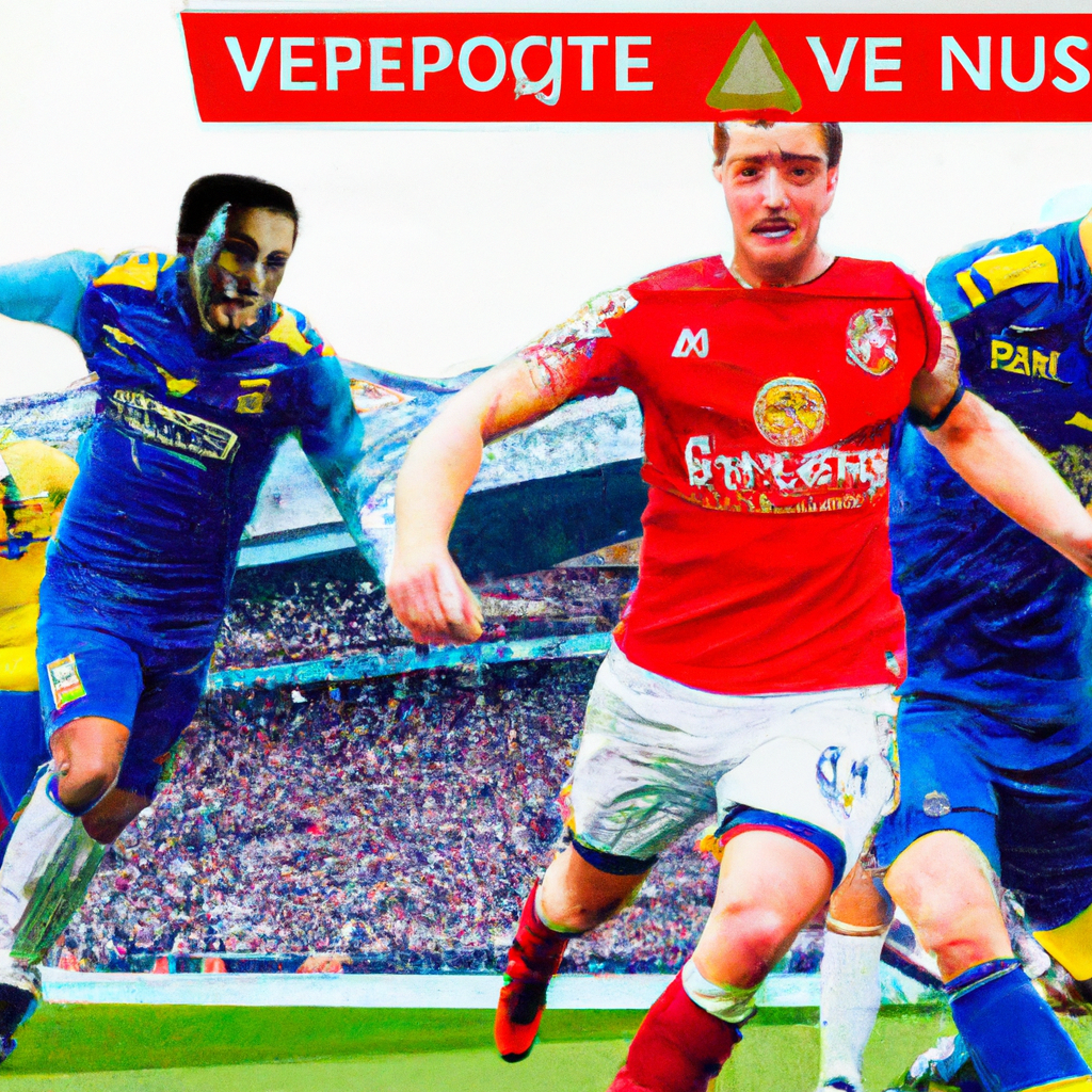 Arsenal Tropezó Ante el Everton, Liverpool Amplía Oportunidades en la Premier League