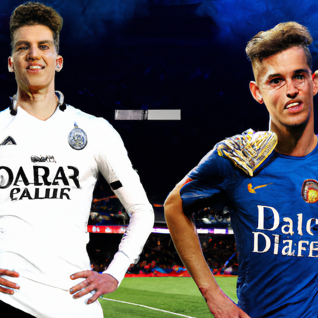 Fichaje: ¿El PSG rechaza una oferta de 100 millones de euros por Doué?