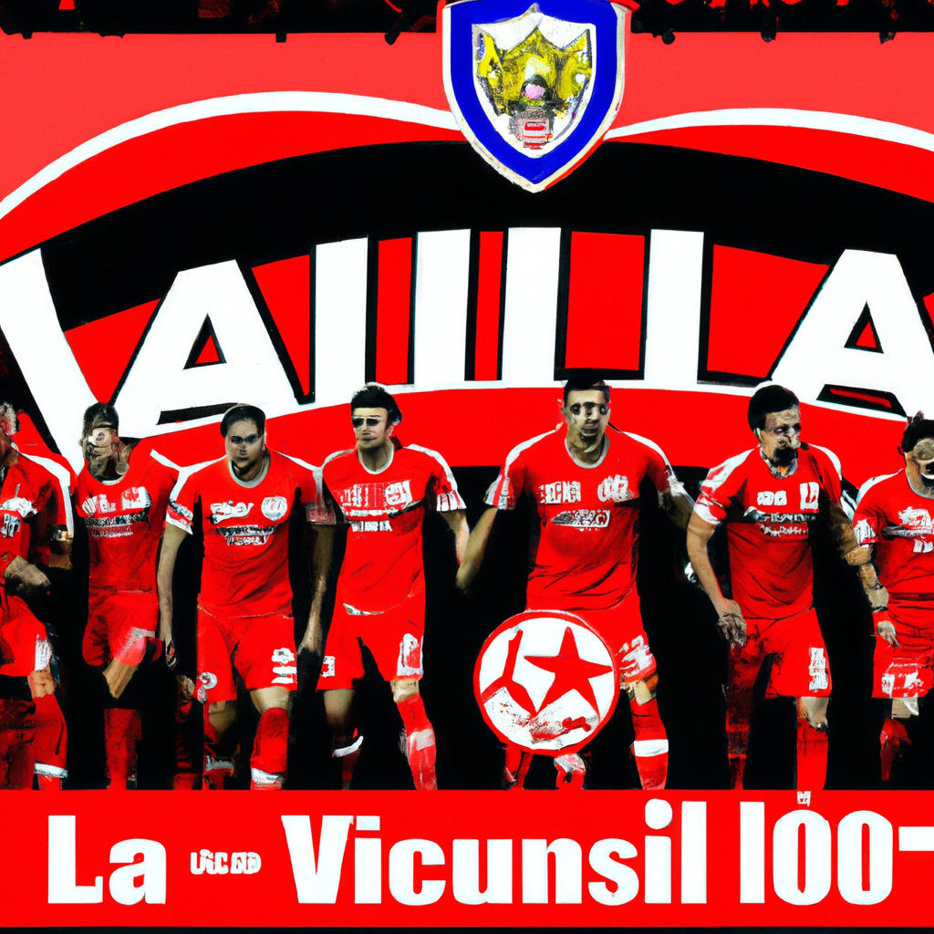 Independiente del Valle Consolida su Dominio en Sudamérica con Goleadas Históricas