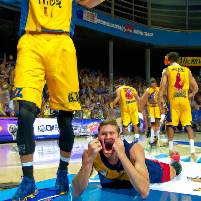 Dreamland Gran Canaria vs. Hapoel Tel Aviv: Final de la Eurocup 2025, Segundo Partido