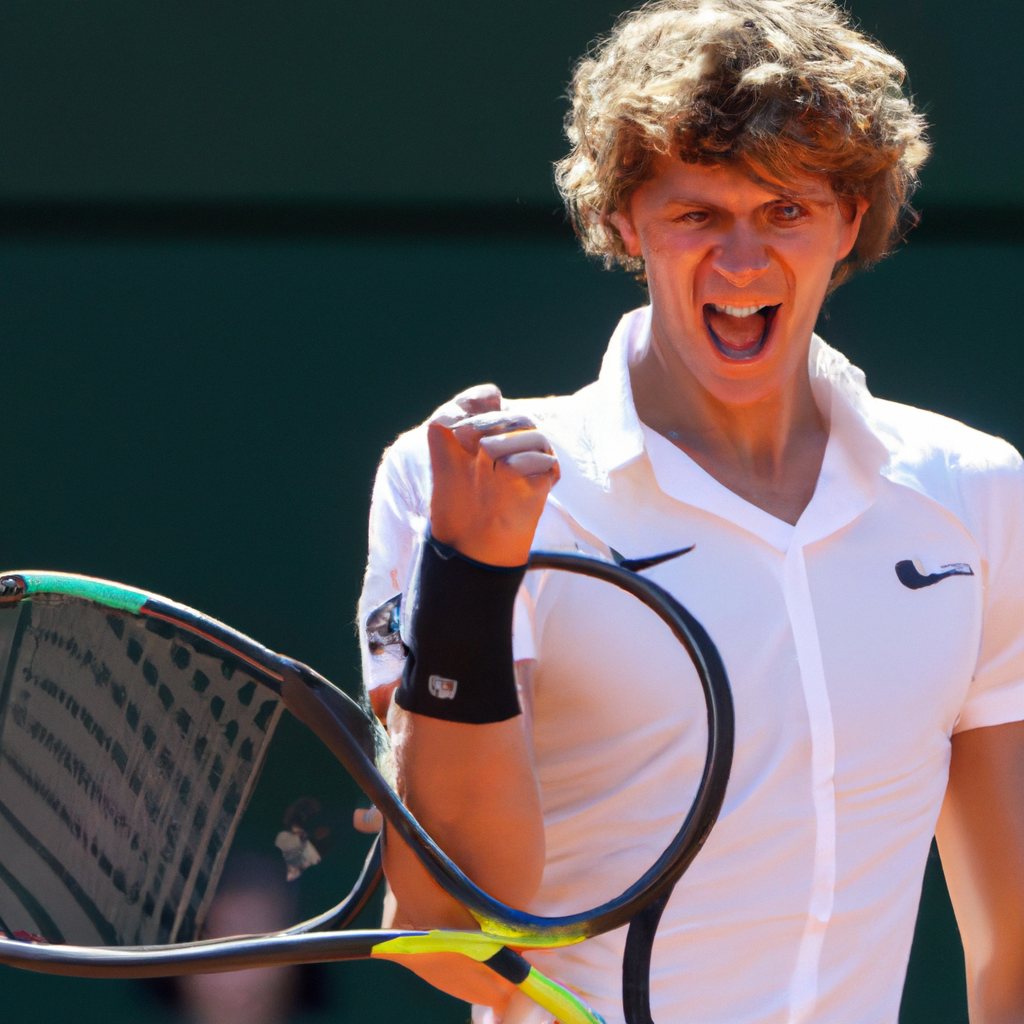 Zverev Identifica a Fonseca como el Talento Joven Más Emocionante del Tenis