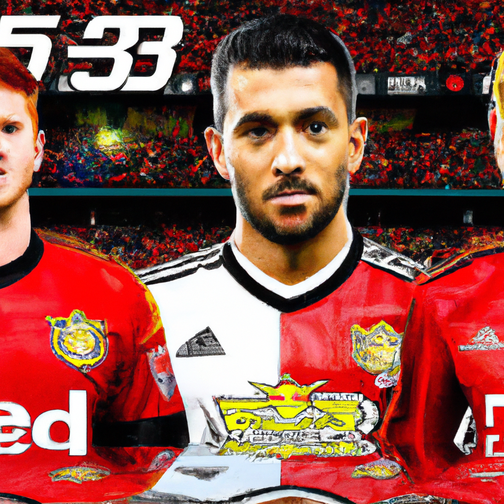 Manchester United Busca Revertir su Declive en la Premier League