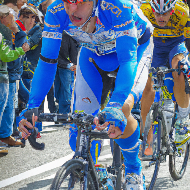 Vuelta al País Vasco: Crónica de la Etapa 3, Zarautz - Beasain