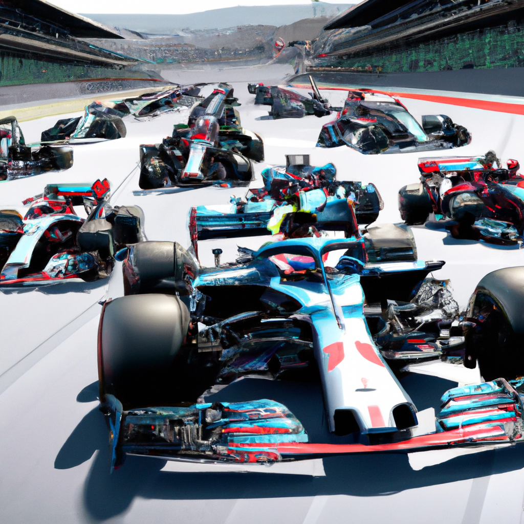 Fórmula 1: Guía Completa del Gran Premio de Baréin 2025