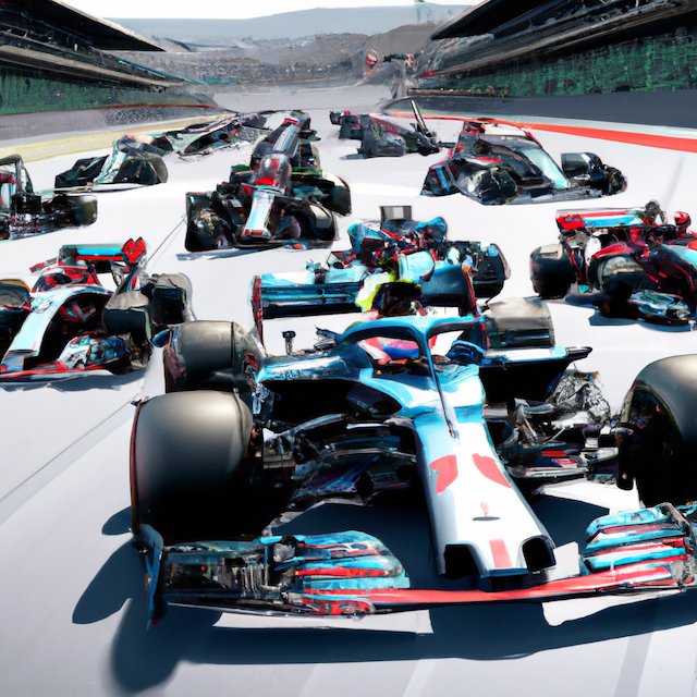 Fórmula 1: Guía Completa del Gran Premio de Baréin 2025