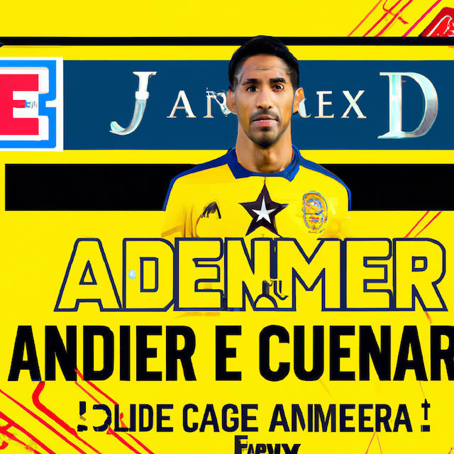 América Asegura Refuerzo Clave para André Jardine en la Liga MX