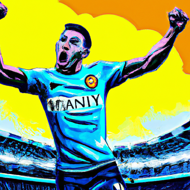 Manchester City Asegura Victoria Ajustada Ante Wolverhampton y Asciende en la Premier League