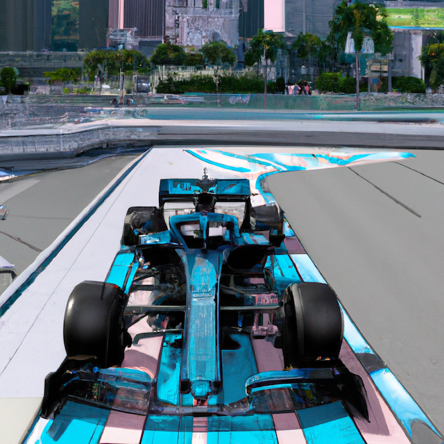 Fórmula 1: Previa y Clasificación del GP de Miami 2025