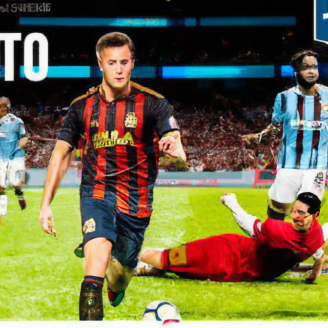 Messi Rescata Empate para Inter Miami ante Toronto en la MLS