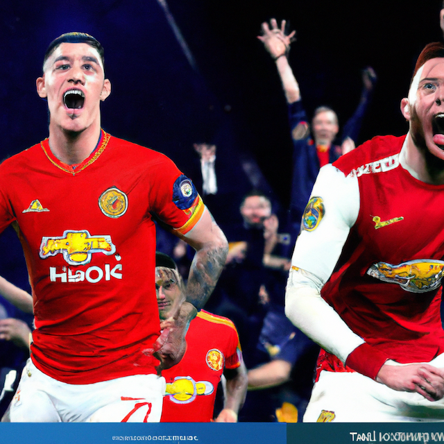 Manchester United y el Milagro en la Europa League: Reacciones en Inglaterra