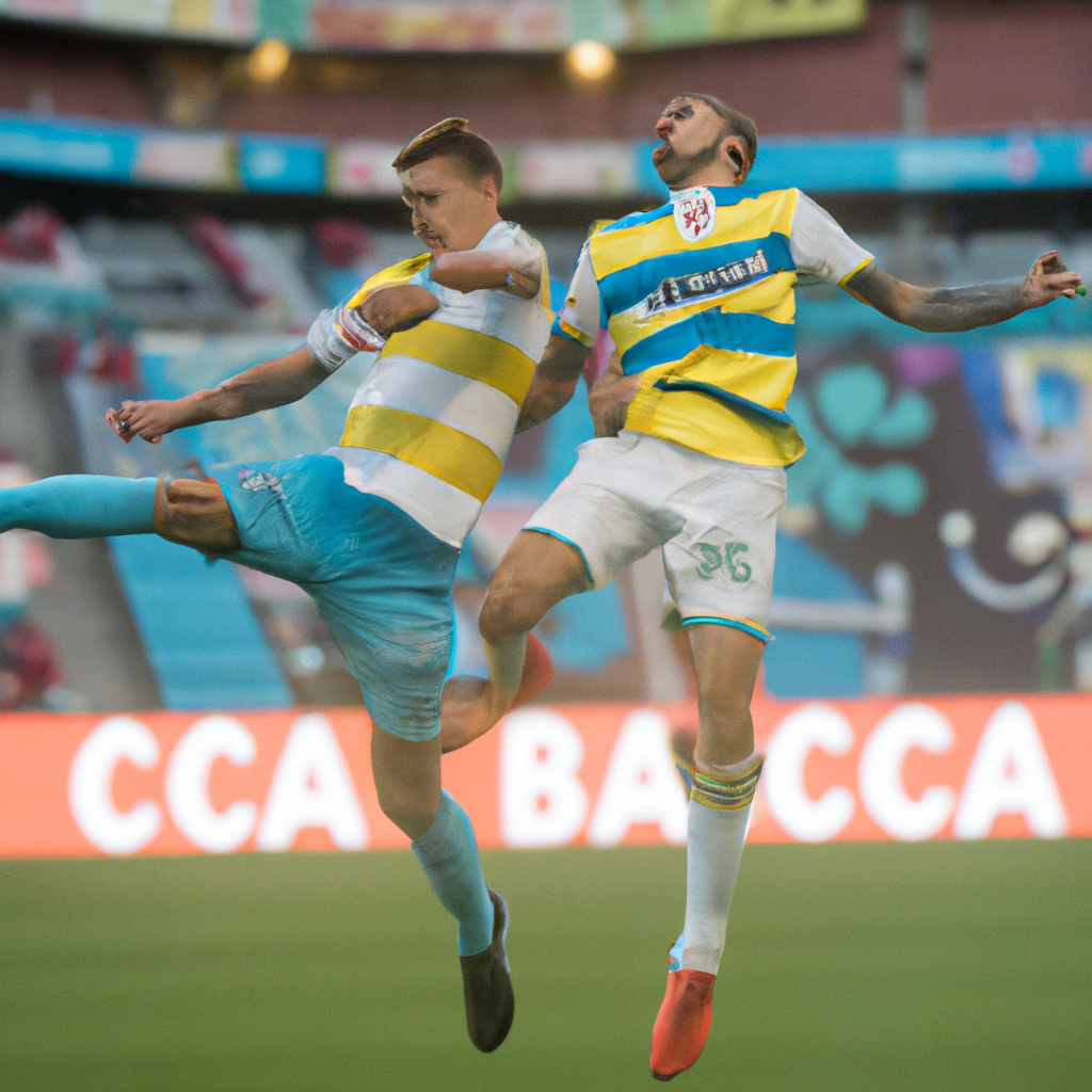 Las Palmas y Celta Dividen Puntos en un Empate que Profundiza la Crisis Canaria